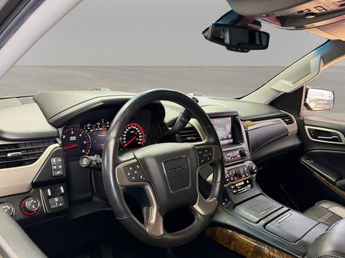 Used 2015 GMC Yukon Denali w/ Open Road Package AWD/4WD image 16