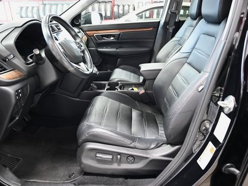 Used 2019 Honda CR-V EX-L image 10
