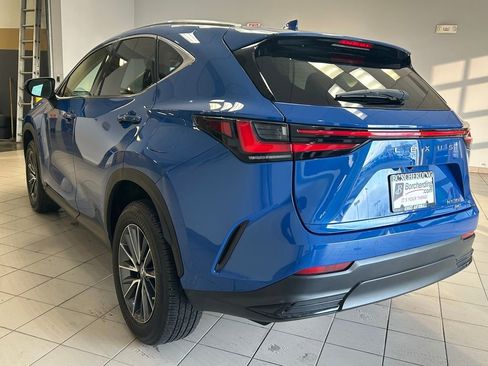 Used 2022 Lexus NX 350 350 Premium image 5