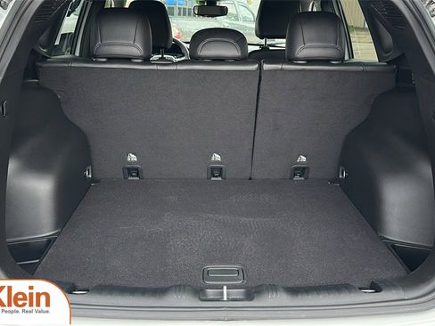 Used 2024 Jeep Compass Trailhawk image 28