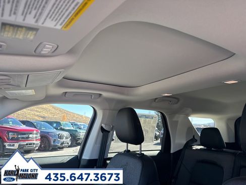 New 2025 Ford Bronco Sport Big Bend w/ Convenience Package image 15