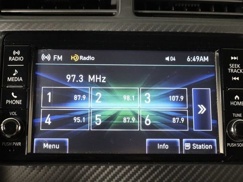 Used 2024 Mitsubishi Outlander Sport ES AWD/4WD image 26