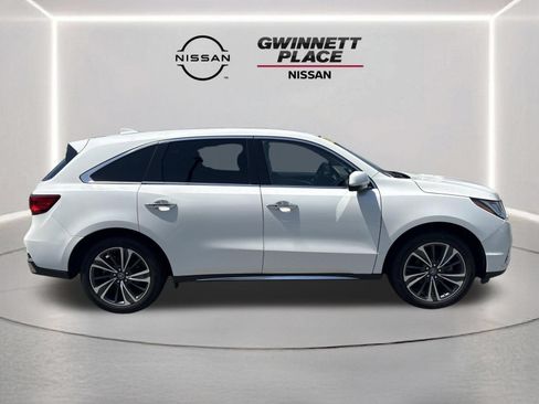 Used 2020 Acura MDX FWD w/ Technology Package image 26