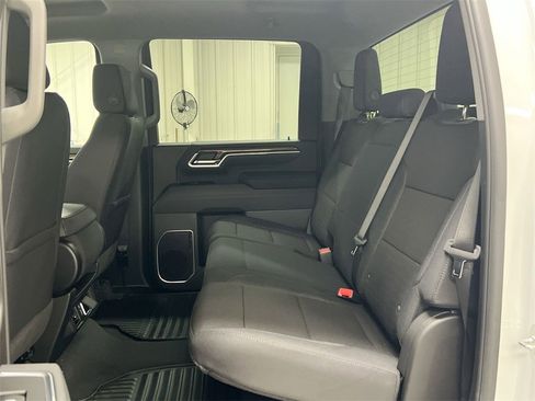 Used 2025 Chevrolet Silverado 2500 LT w/ All Star Edition image 22