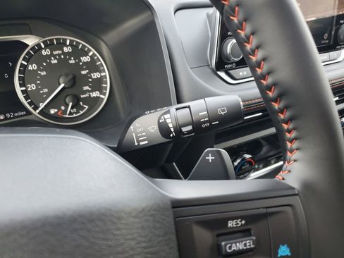 New 2026 Nissan Rogue SV image 24