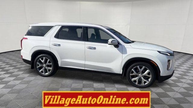 Used 2022 Hyundai Palisade SEL w/ Convenience Package AWD/4WD image 46