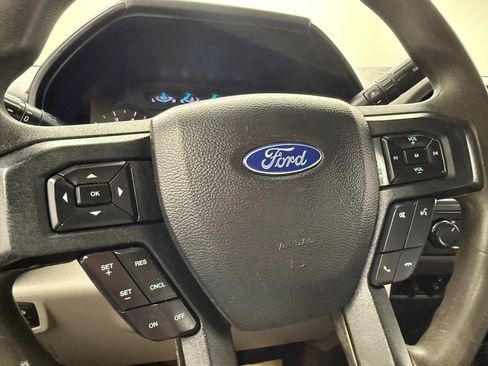 Used 2019 Ford F250 XL w/ Power Equipment Group image 33