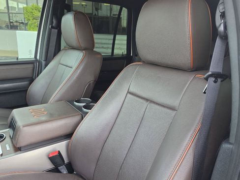 Used 2016 Ford Expedition King Ranch AWD/4WD image 46