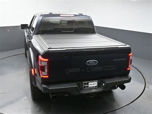 Used 2022 Ford F150 Raptor w/ Torsen Package image 46