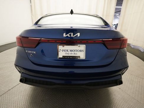 Used 2024 Kia Forte LXS FWD image 25