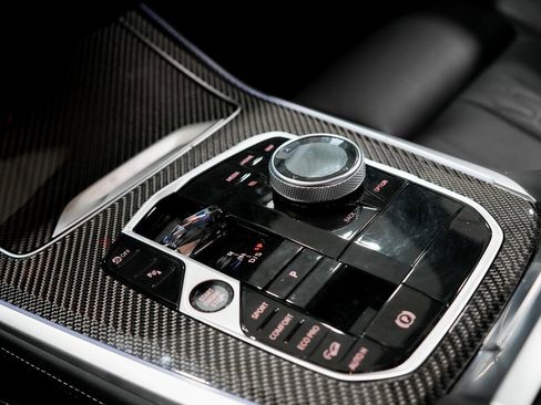 Used 2025 BMW X5 M60i image 12