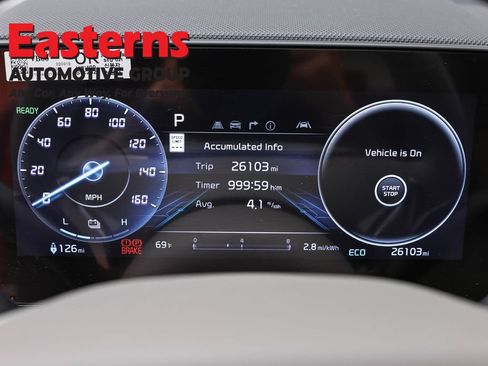 Used 2023 Kia Niro Wind w/ Wind Preserve Package FWD image 18