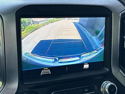 Used 2023 GMC Sierra 2500 SLE image 20