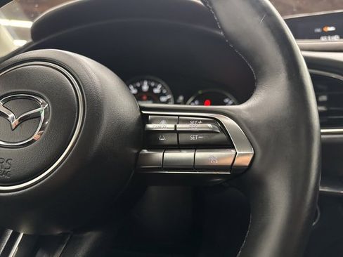 Used 2021 MAZDA CX-30 2.5 Turbo w/ Premium Package image 13