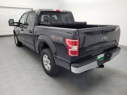 Used 2019 Ford F150 XLT AWD/4WD image 5