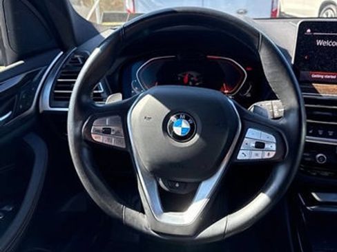 Used 2024 BMW X3 xDrive30i w/ Premium Package AWD/4WD image 15