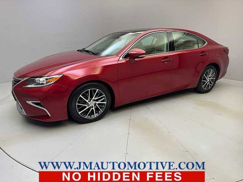 Used 2016 Lexus ES 350 FWD image 1