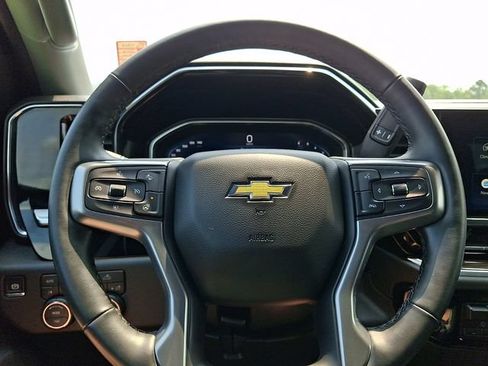 Used 2026 Chevrolet Silverado 1500 LT w/ All Star Edition Plus AWD/4WD image 19