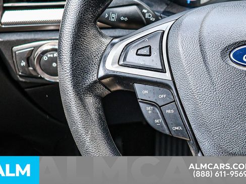 Used 2019 Ford Fusion S image 31