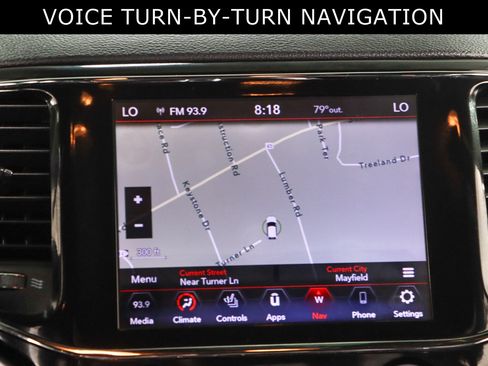 Used 2020 Jeep Grand Cherokee Altitude RWD image 18