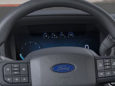 Used 2025 Ford F150 XL w/ Equipment Group 103A High image 13