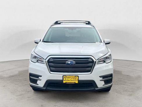 Used 2021 Subaru Ascent Premium w/ Convenience Package AWD/4WD image 2
