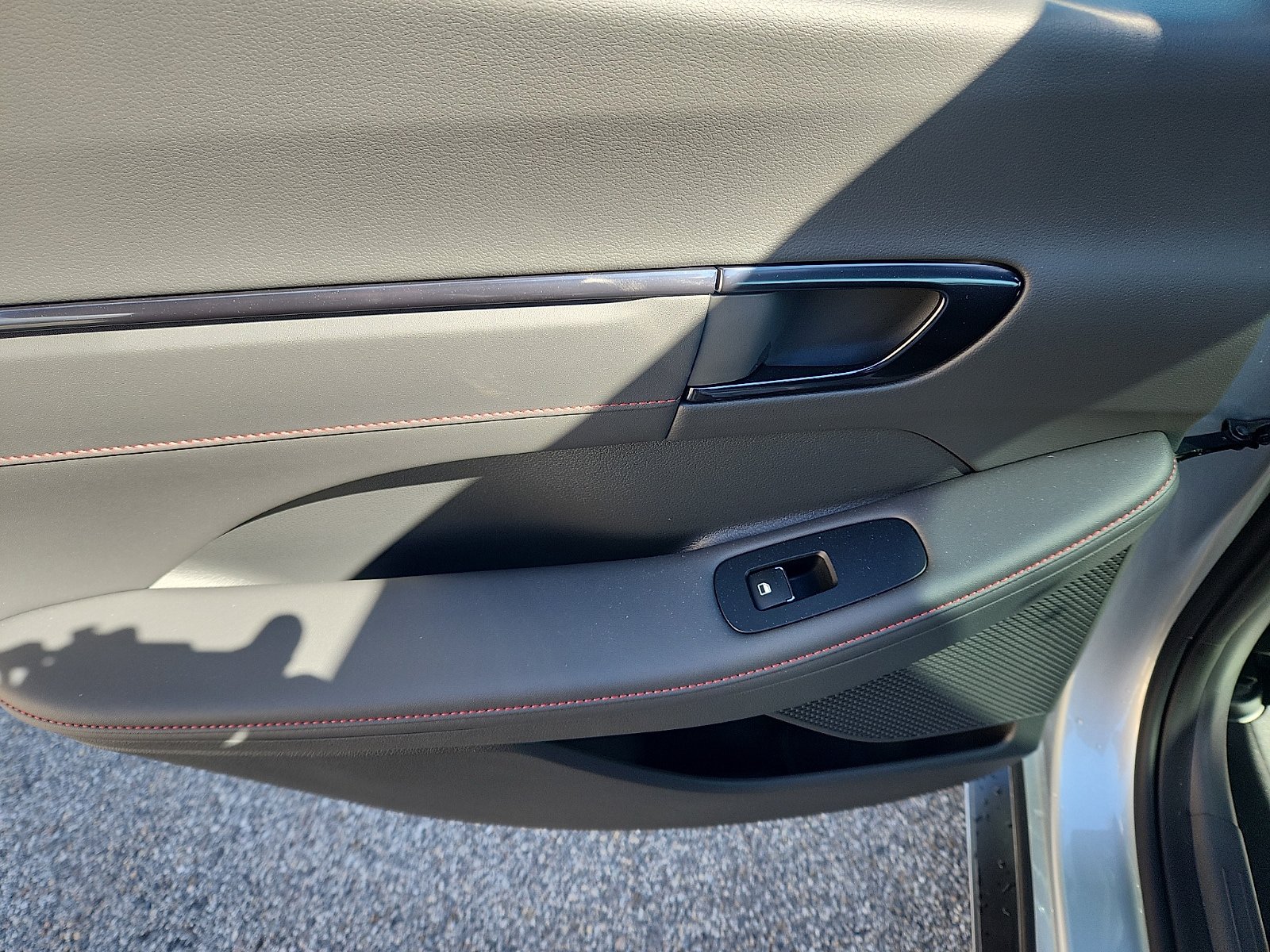 Certified 2026 Hyundai Sonata N Line FWD image 28
