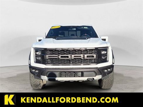 Used 2023 Ford F150 Raptor image 8