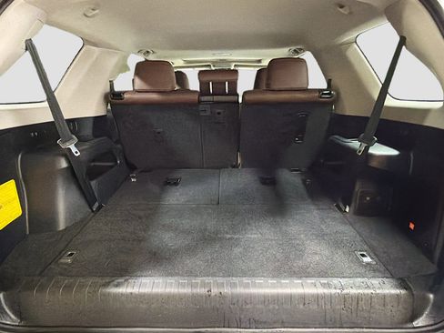 Used 2023 Toyota 4Runner Limited image 11