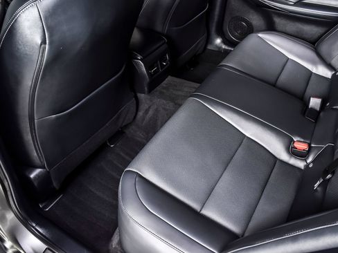Used 2023 Lexus IS 300 w/ Premium Package RWD image 20