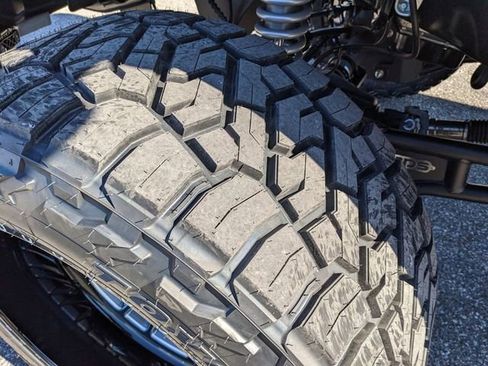 New 2026 Ford F250 Platinum image 36