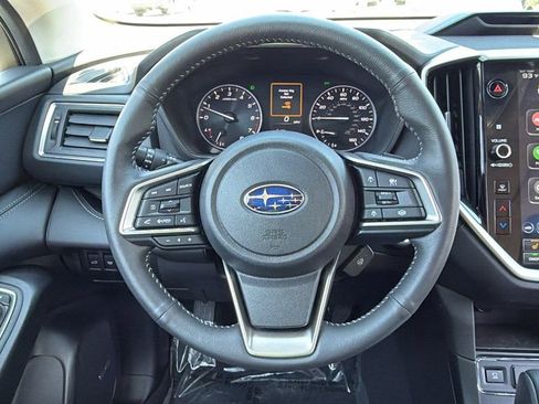 Certified 2025 Subaru Ascent Limited AWD/4WD image 19