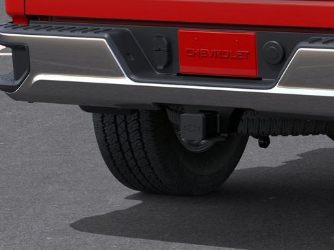 New 2026 Chevrolet Silverado 2500 LT AWD/4WD image 48