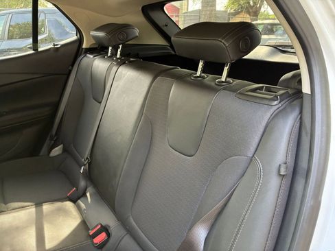 Used 2025 Buick Encore GX Preferred FWD image 36