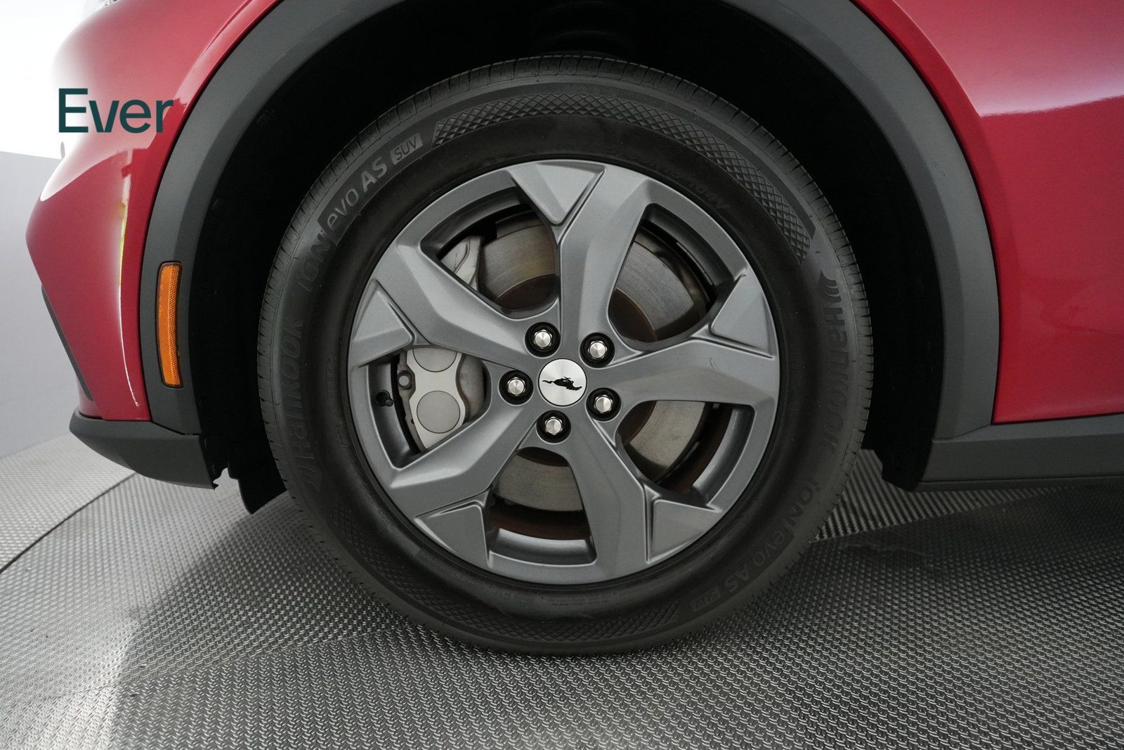Used 2021 Ford Mustang Mach-E Select RWD image 19