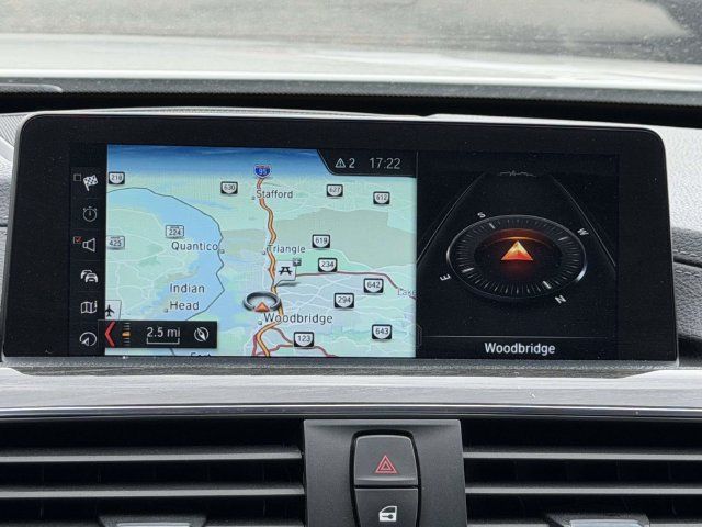 Used 2018 BMW 430i Gran Coupe xDrive AWD/4WD image 2