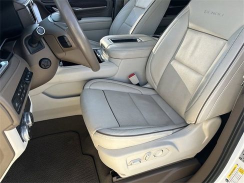 Used 2022 GMC Yukon Denali image 21