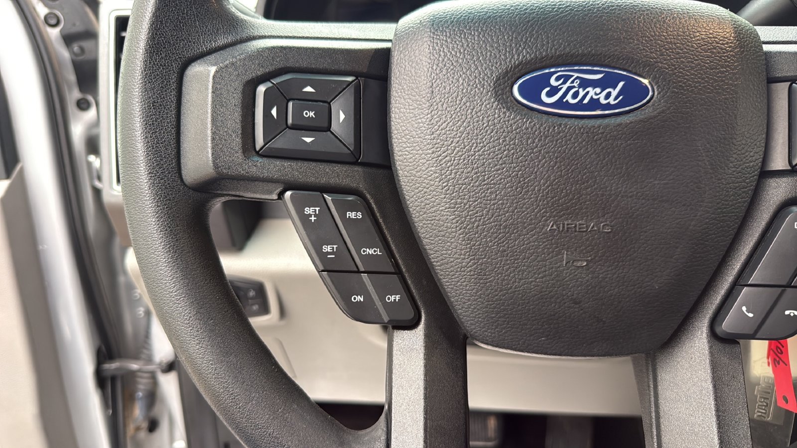 Used 2018 Ford F150 XLT RWD image 15