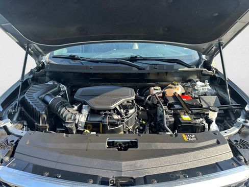 Used 2024 Cadillac XT6 Premium Luxury image 14