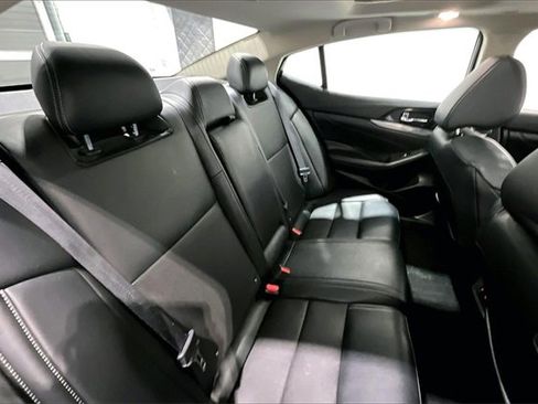 Used 2019 Nissan Maxima 3.5 SL image 25