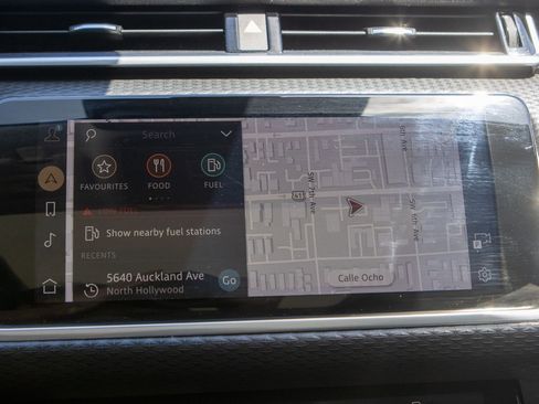 Used 2021 Land Rover Range Rover Velar S image 30