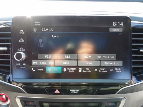 Used 2025 Honda Ridgeline RTL image 16