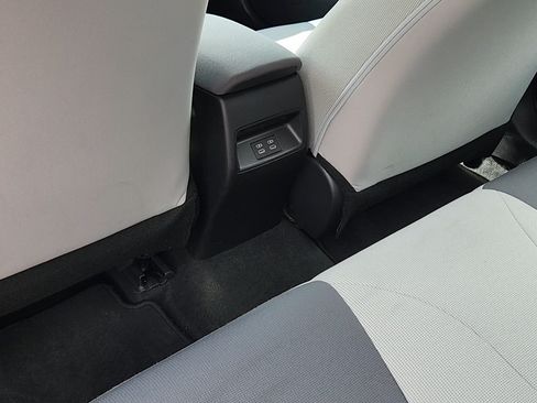 Certified 2025 Toyota Corolla LE FWD image 16