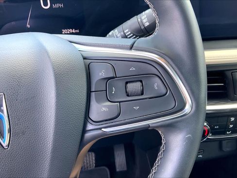Used 2024 Buick Encore GX Preferred w/ Comfort Package FWD image 25