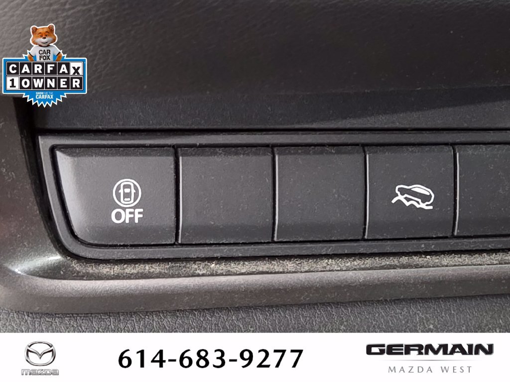 Used 2023 MAZDA CX-30 AWD 2.5 S w/ Select Package image 32