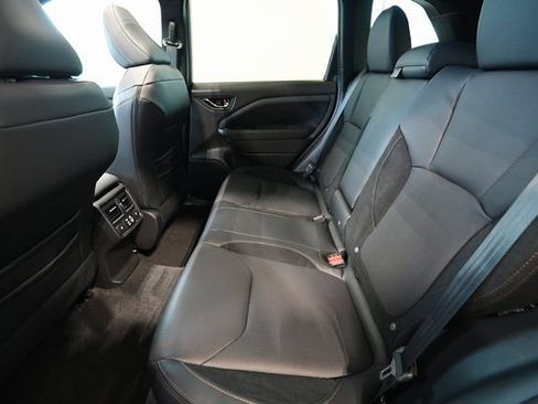 New 2026 Subaru Forester Touring AWD/4WD image 9