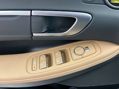 New 2026 Hyundai Sonata Limited FWD image 21