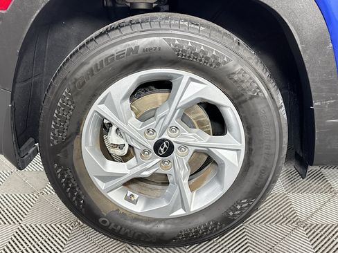 Used 2023 Hyundai Tucson SE FWD image 31