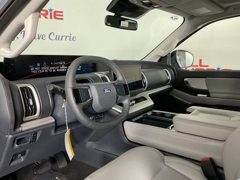 New 2027 Ford Expedition Active RWD image 13
