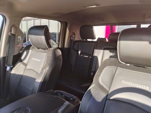 Used 2020 RAM 3500 Laramie image 20